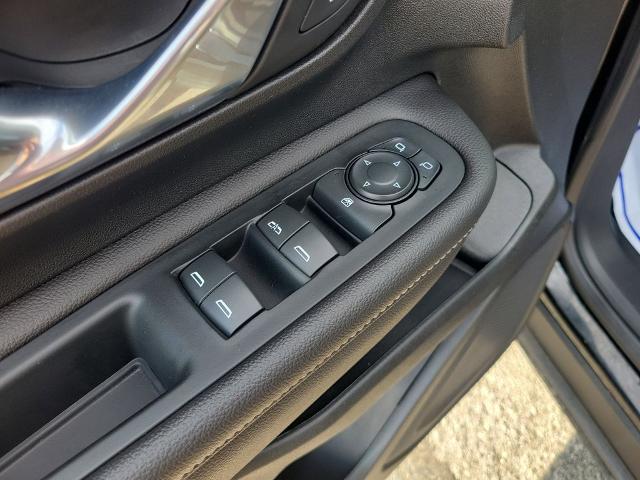 2022 GMC Terrain FWD SLE