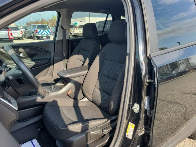 2022 GMC Terrain FWD SLE