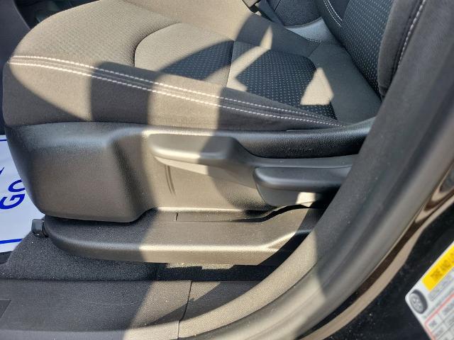 2022 GMC Terrain FWD SLE