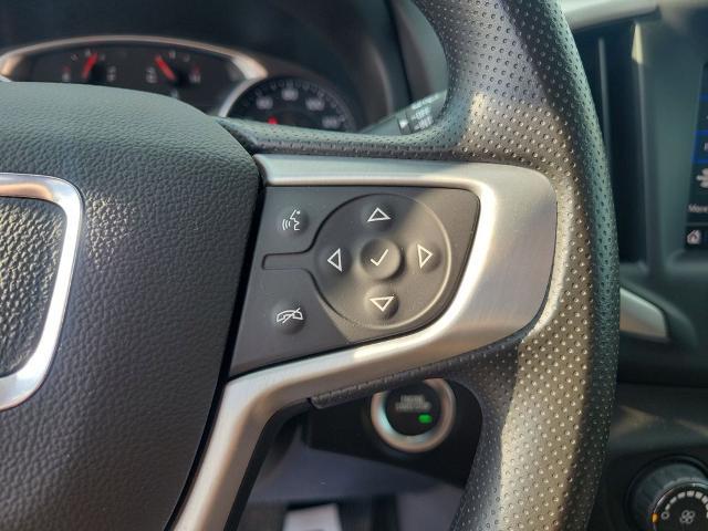 2022 GMC Terrain FWD SLE