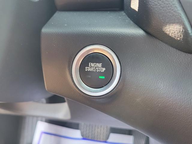 2022 GMC Terrain FWD SLE