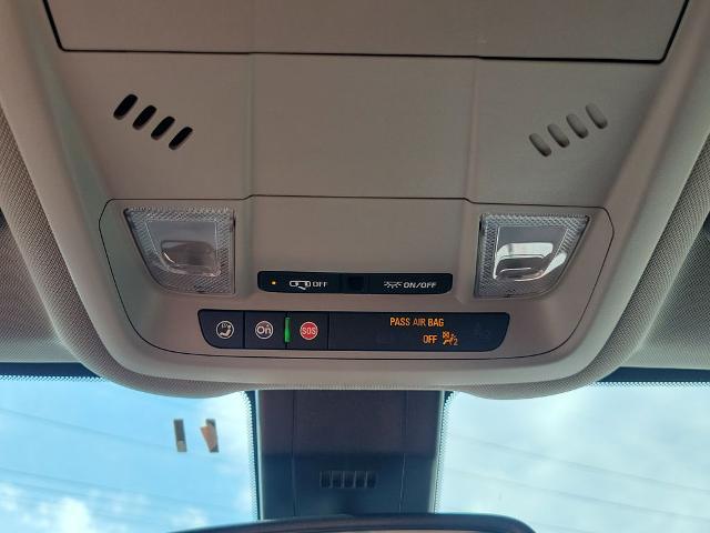 2022 GMC Terrain FWD SLE