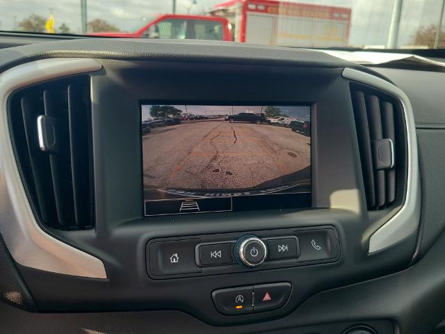 2022 GMC Terrain FWD SLE