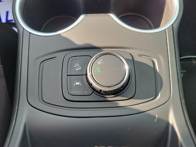 2022 GMC Terrain FWD SLE