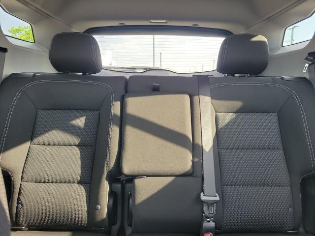 2022 GMC Terrain FWD SLE