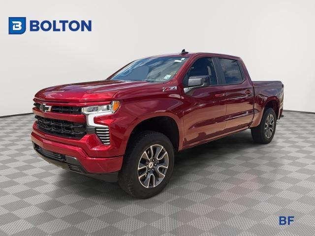 2023 Chevrolet Silverado 1500 4WD Crew Cab Short Bed RST for sale in Lake Charles, LA