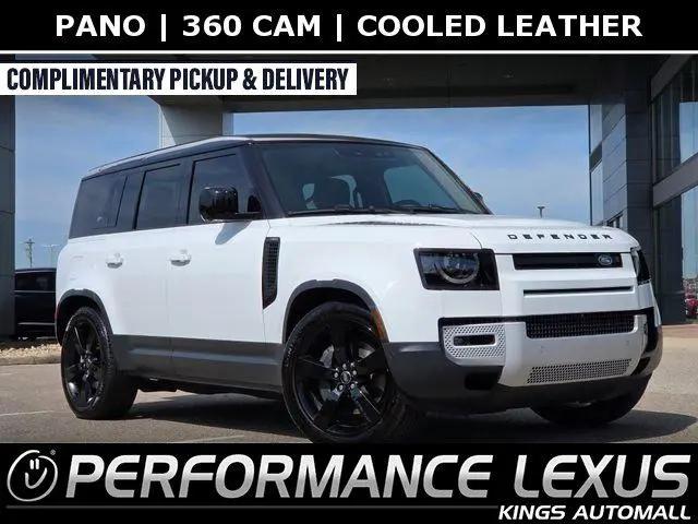 2024 Land Rover Defender 110 P500 SE for sale near Cincinnati, OH