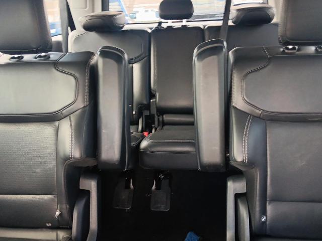 2025 Ford Expedition Platinum MAX