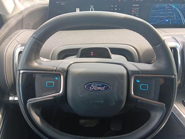 2025 Ford Expedition Platinum MAX