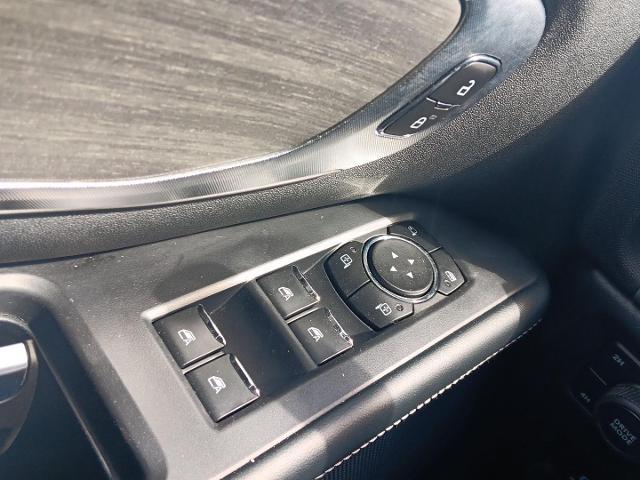 2025 Ford Expedition Platinum MAX