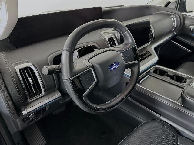 2025 Ford Expedition Platinum MAX