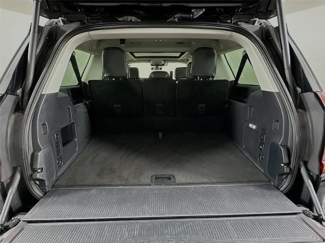 2025 Ford Expedition Platinum MAX
