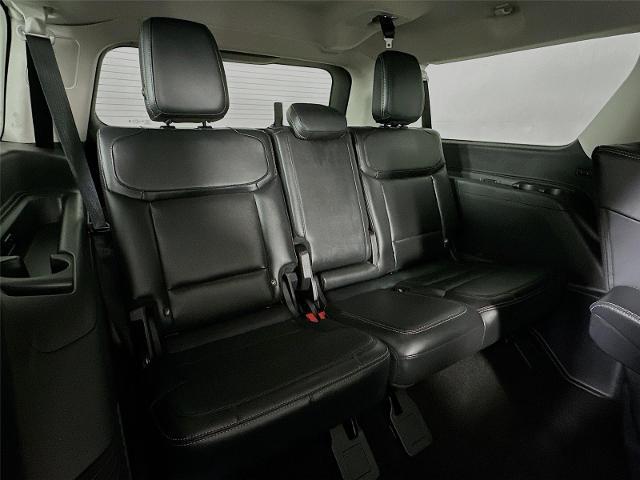 2025 Ford Expedition Platinum MAX
