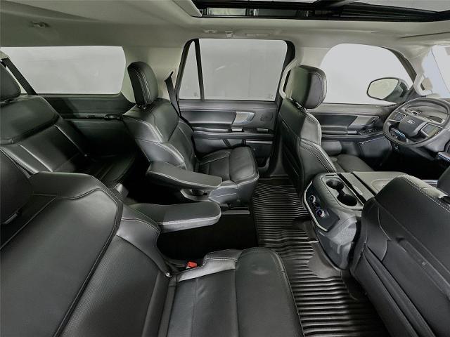 2025 Ford Expedition Platinum MAX