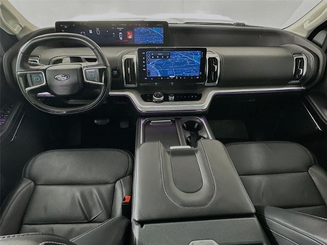 2025 Ford Expedition Platinum MAX