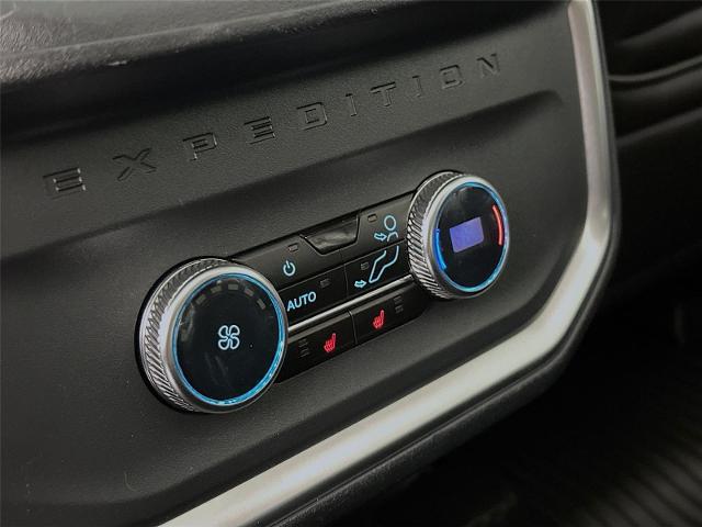 2025 Ford Expedition Platinum MAX