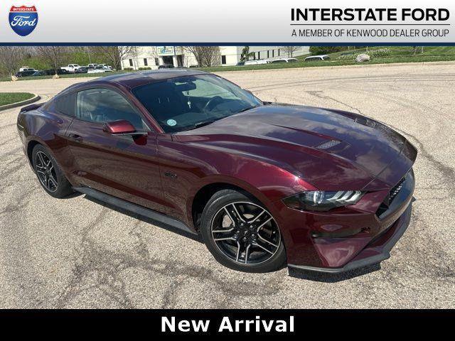 2018 Ford Mustang GT for sale near Miamisburg, OH