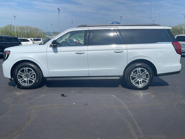2025 Ford Expedition Active MAX