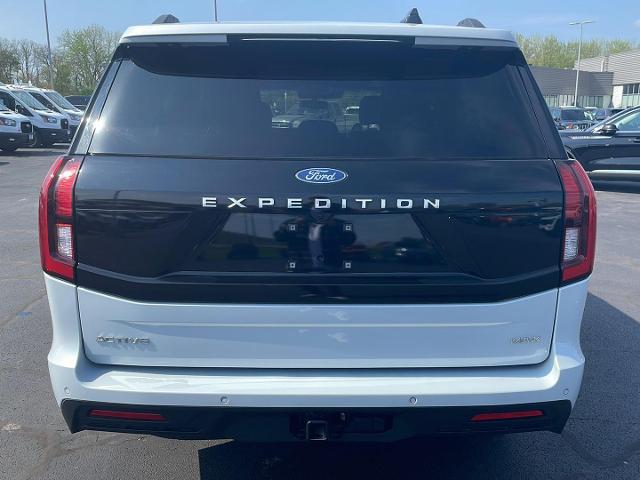 2025 Ford Expedition Active MAX