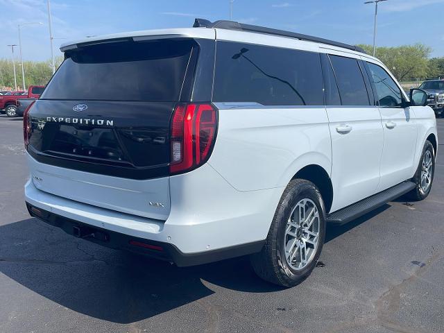 2025 Ford Expedition Active MAX