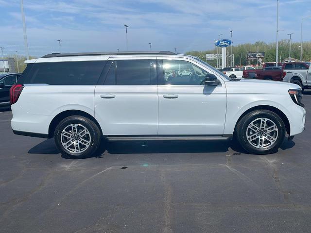 2025 Ford Expedition Active MAX