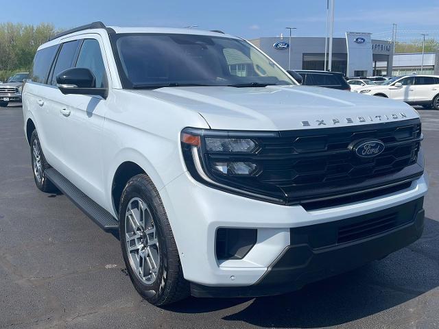 2025 Ford Expedition Active MAX