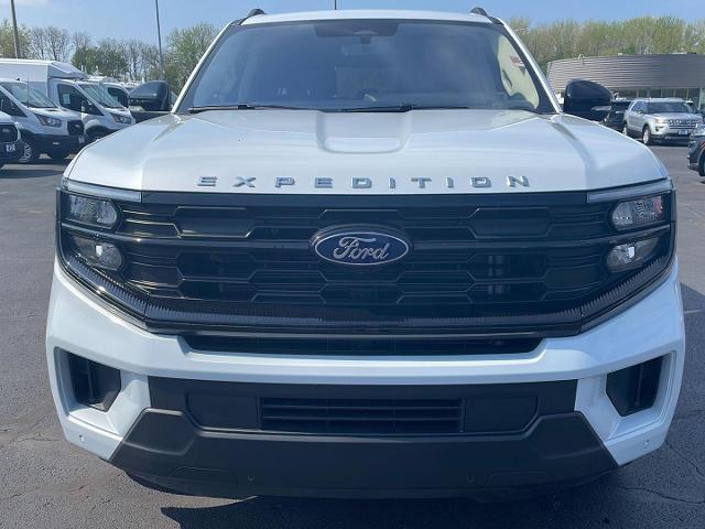 2025 Ford Expedition Active MAX