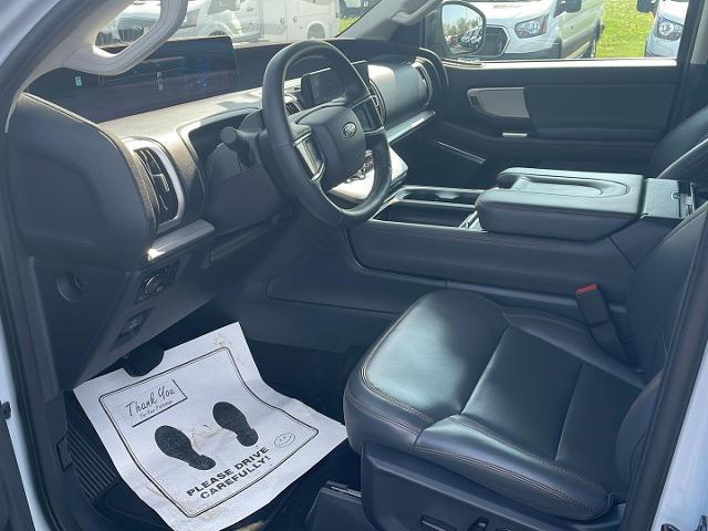 2025 Ford Expedition Active MAX