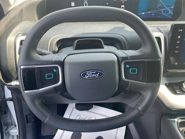 2025 Ford Expedition Active MAX