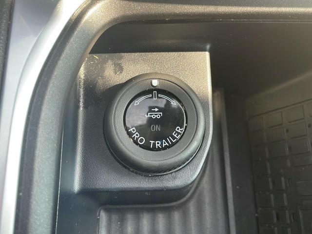 2025 Ford Expedition Active MAX