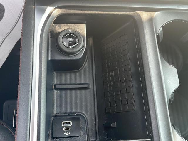 2025 Ford Expedition Active MAX