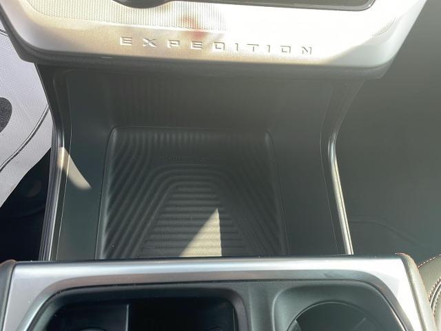 2025 Ford Expedition Active MAX