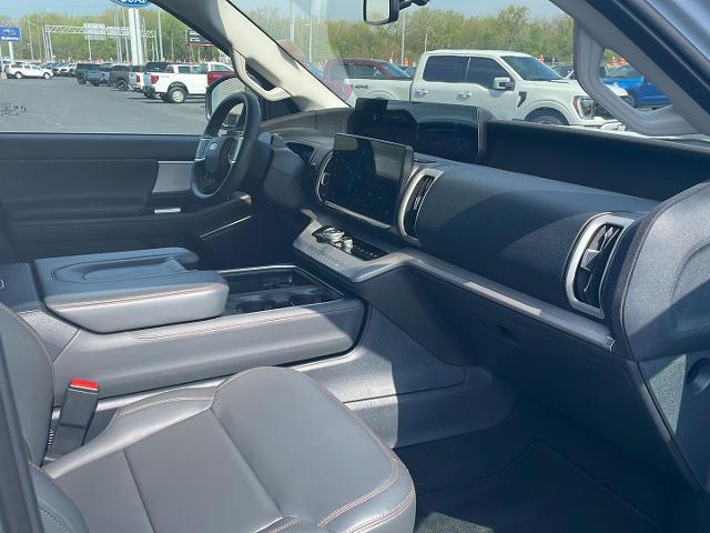 2025 Ford Expedition Active MAX