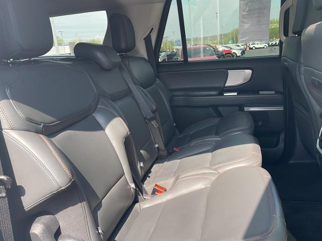 2025 Ford Expedition Active MAX