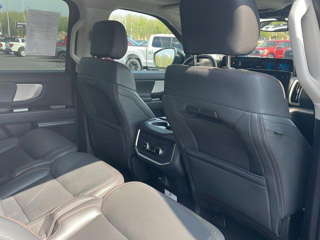 2025 Ford Expedition Active MAX