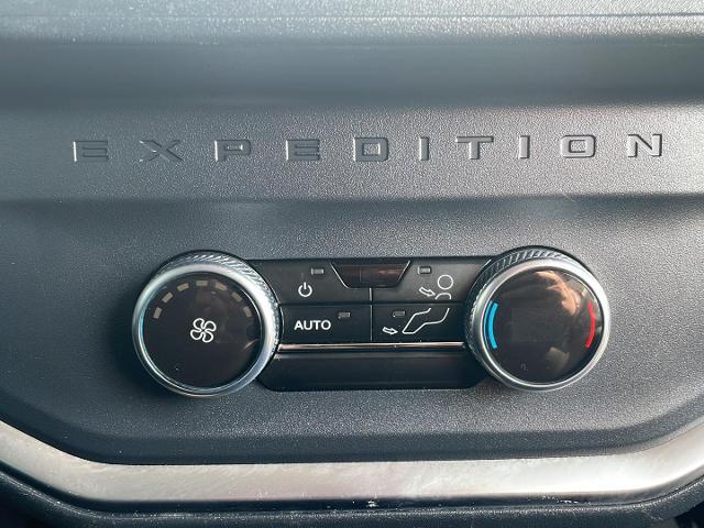 2025 Ford Expedition Active MAX