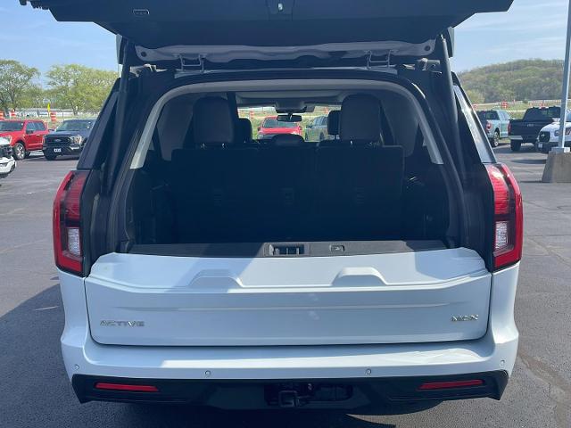 2025 Ford Expedition Active MAX