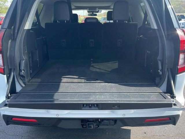 2025 Ford Expedition Active MAX