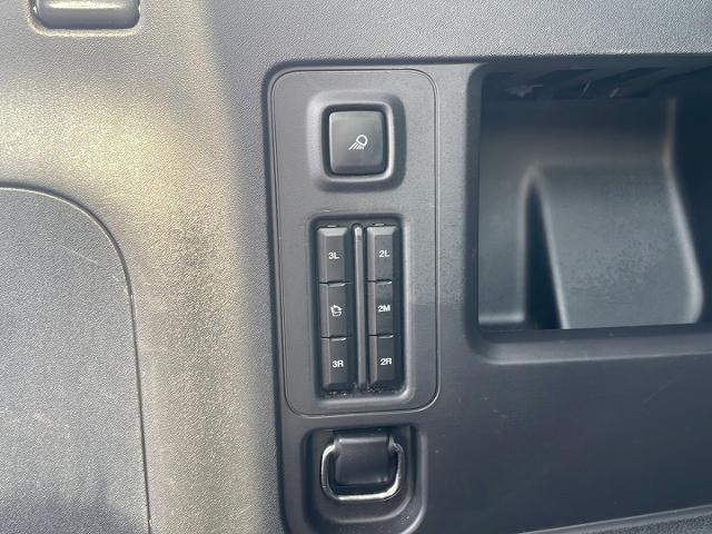2025 Ford Expedition Active MAX
