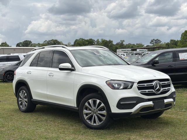 2022 Mercedes-Benz GLE GLE 350 GLE 350