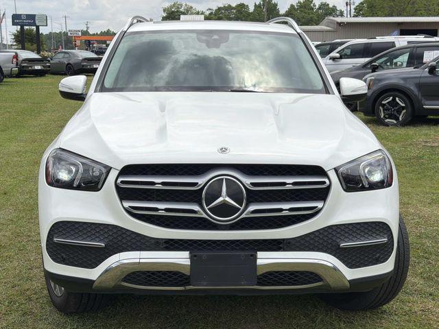 2022 Mercedes-Benz GLE GLE 350 GLE 350