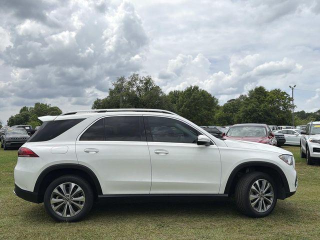 2022 Mercedes-Benz GLE GLE 350 GLE 350