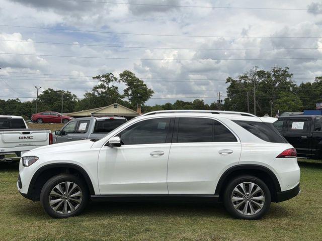2022 Mercedes-Benz GLE GLE 350 GLE 350
