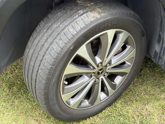 2022 Mercedes-Benz GLE GLE 350 GLE 350