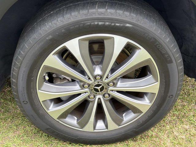 2022 Mercedes-Benz GLE GLE 350 GLE 350