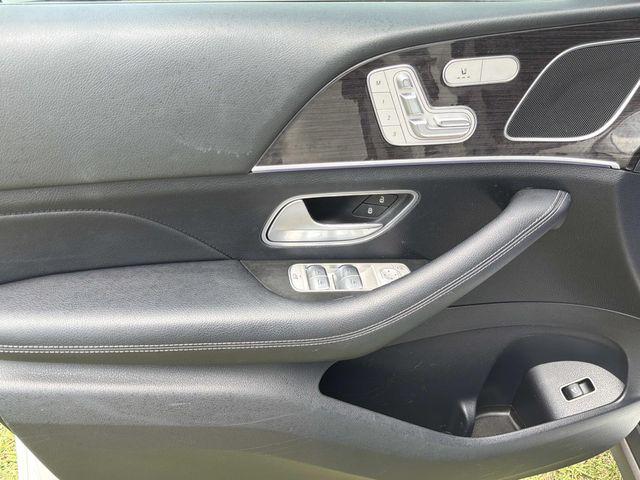 2022 Mercedes-Benz GLE GLE 350 GLE 350