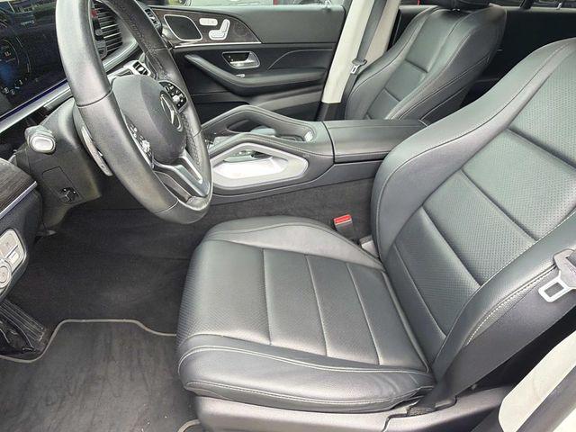 2022 Mercedes-Benz GLE GLE 350 GLE 350