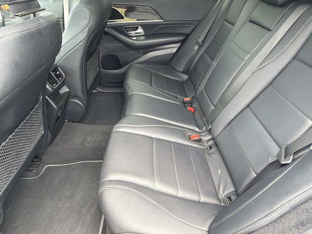 2022 Mercedes-Benz GLE GLE 350 GLE 350