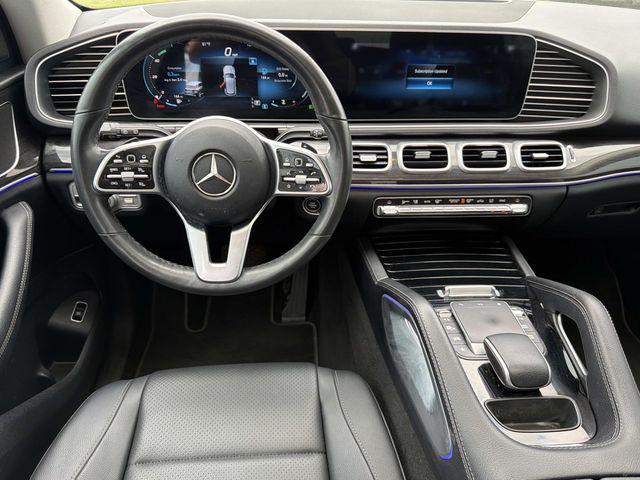 2022 Mercedes-Benz GLE GLE 350 GLE 350
