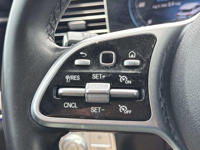 2022 Mercedes-Benz GLE GLE 350 GLE 350